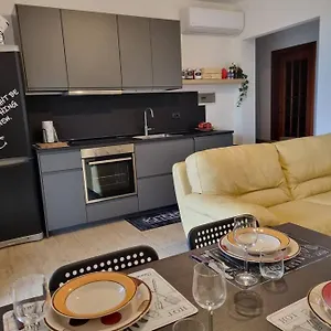 Casa Cinque Grani Casa vacanze Cefalù