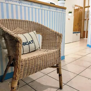 Ca' Di Rio Casa vacanze Riomaggiore